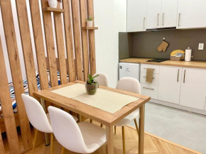 City Vision Apartments Skopje - No. 2